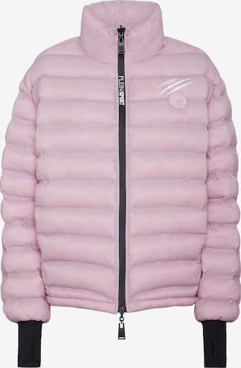 Plein Sport Jacke in XXXL in rosa, Produktansicht