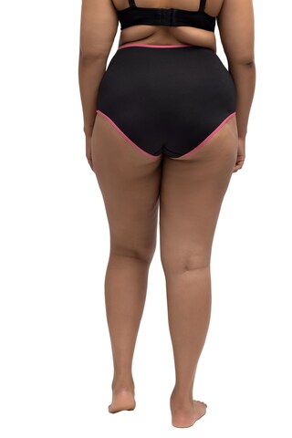 Slip Ulla Popken en noir
