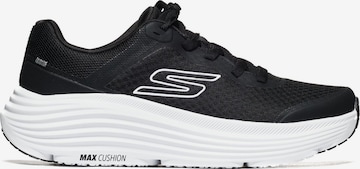 SKECHERS Loopschoen in Zwart: voorkant