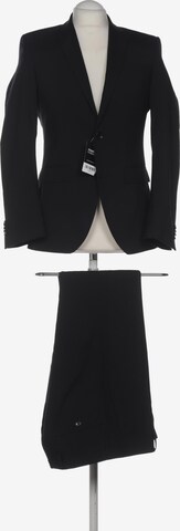 CG CLUB OF GENTS Suit in XS in Black: front