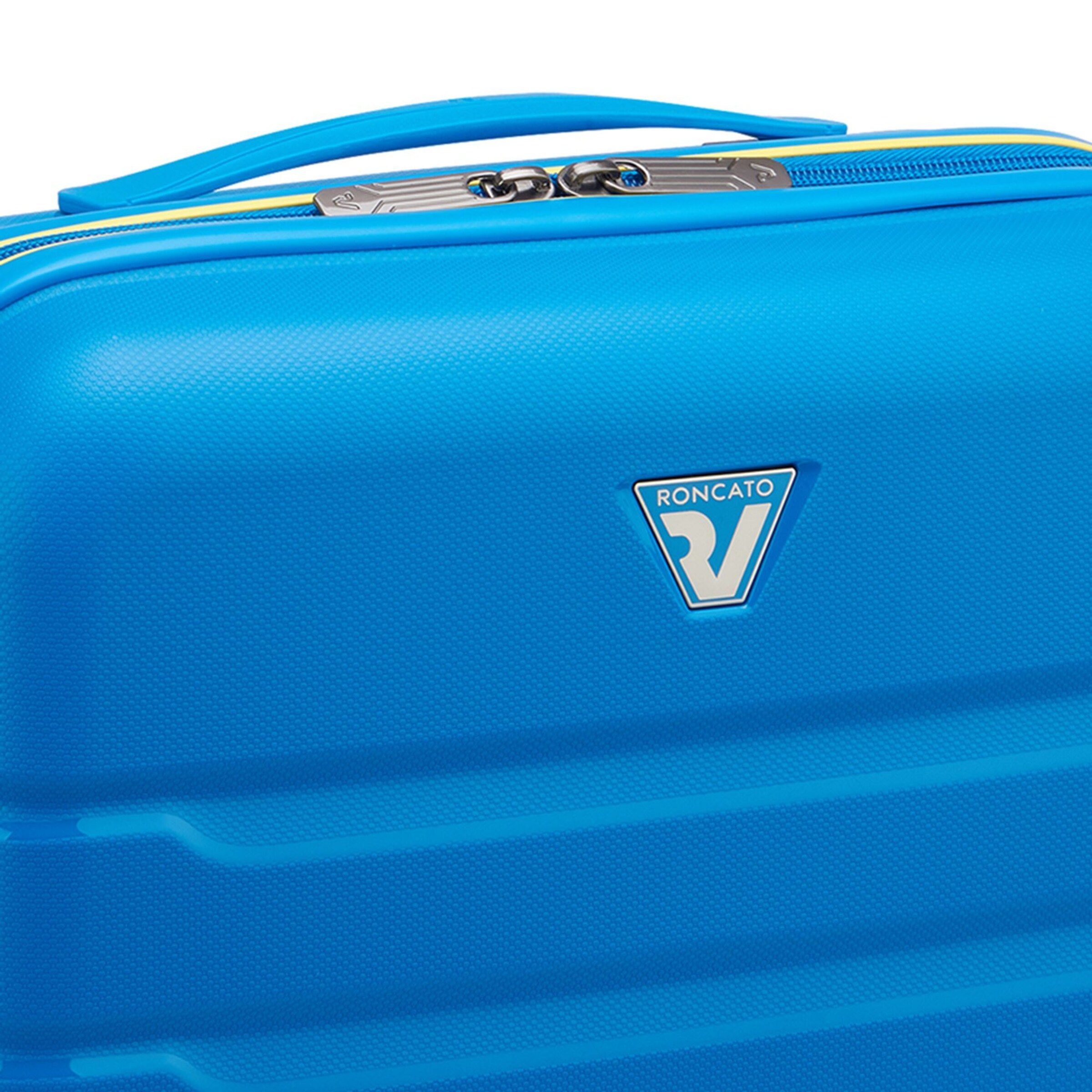 Roncato Toiletry Bag in Blue