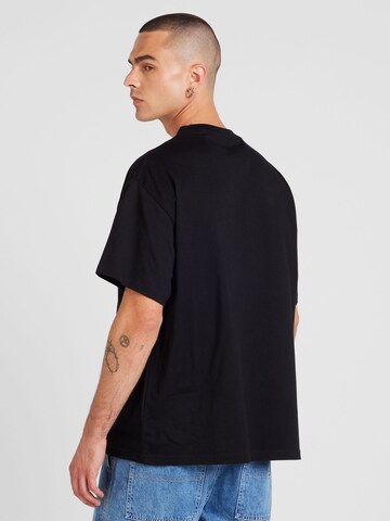 Just Cavalli T-Shirt in Schwarz