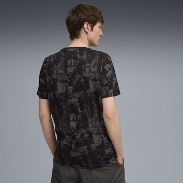 T-Shirt 'Pumatech' PUMA en noir