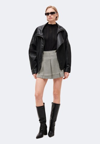 ABOUT YOU - Falda 'Mareen' en beige