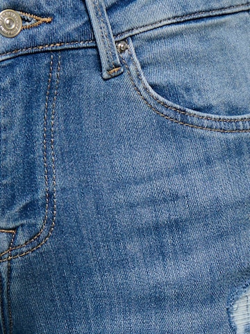 ONLY regular Τζιν 'ONLPOWER' σε μπλε