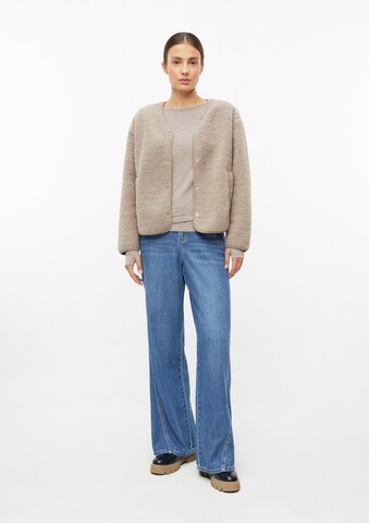 T-shirt s.Oliver en marron