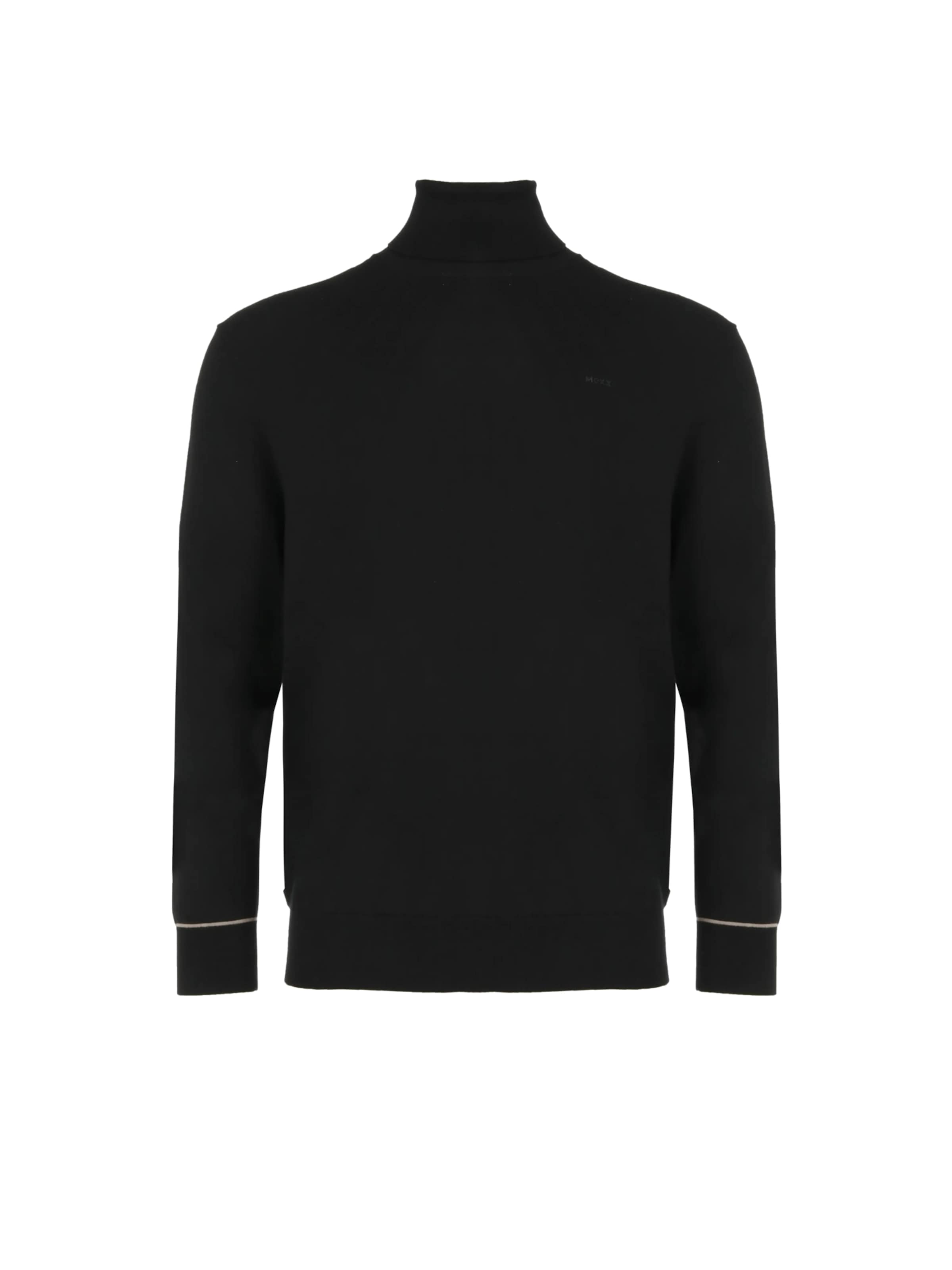MEXX Sweatshirt i sort: forside