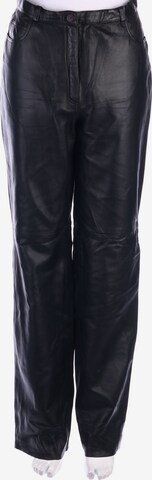 Luisa Cerano Pants in M in Black: front