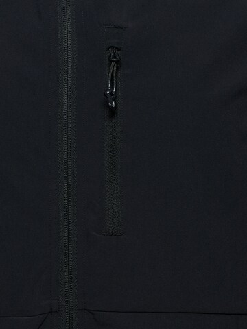 HALO Vest in Black