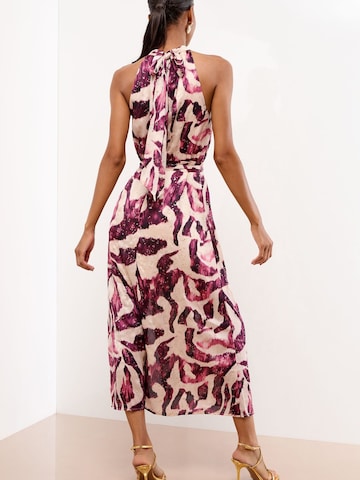 Lipsy - Vestido en rosa