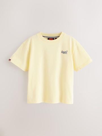 Maglietta di Superdry & Co in blu