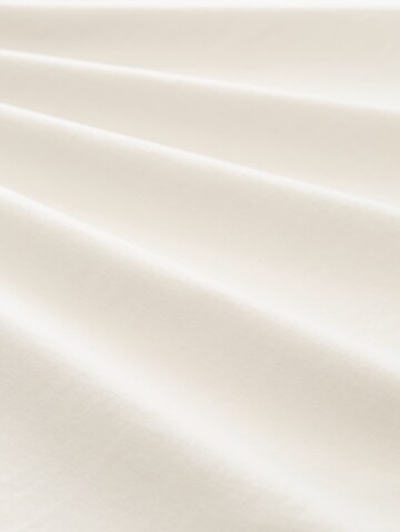 TOM TAILOR Shirt in White