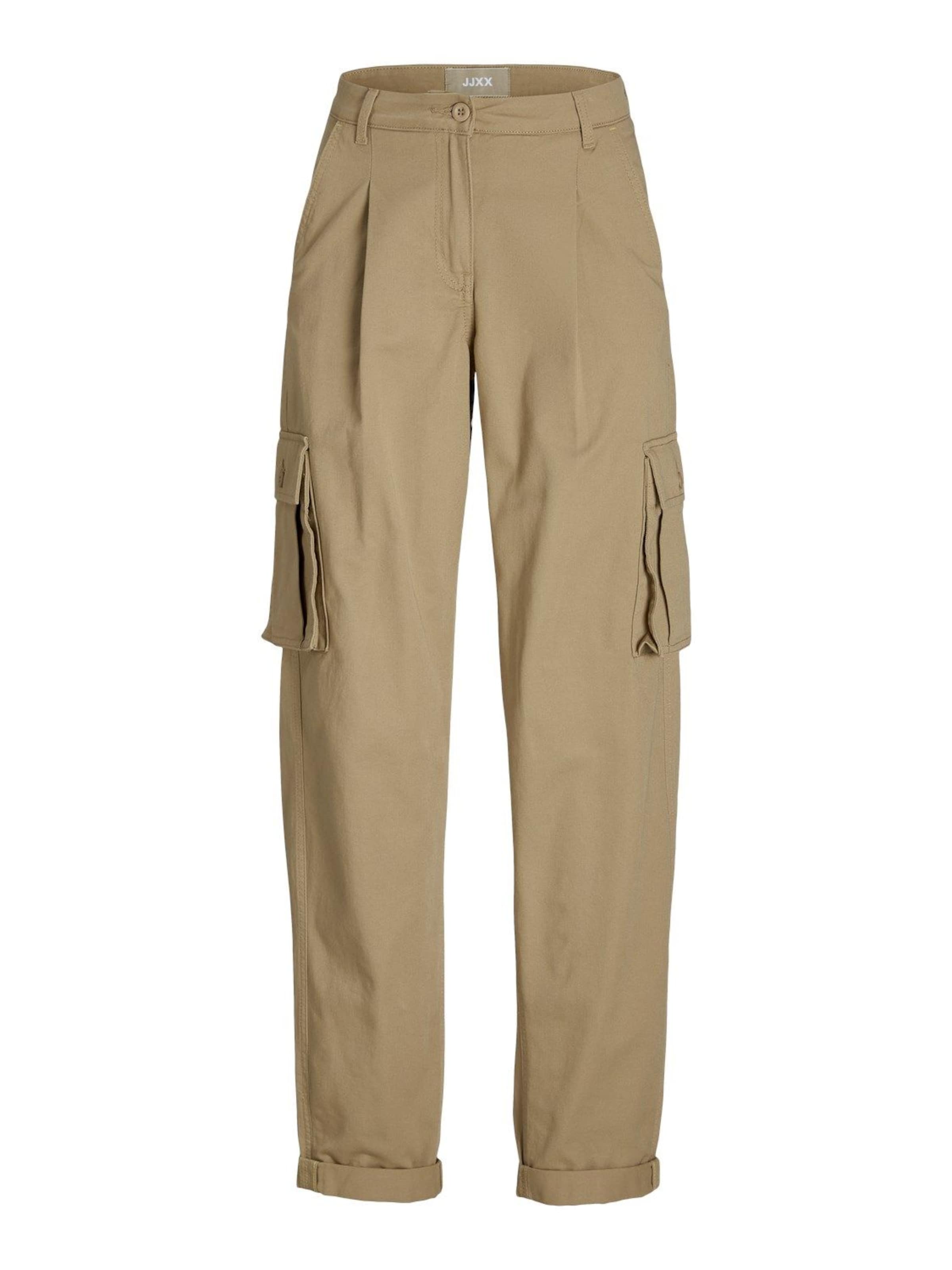 JJXX Pants in Beige, Item view