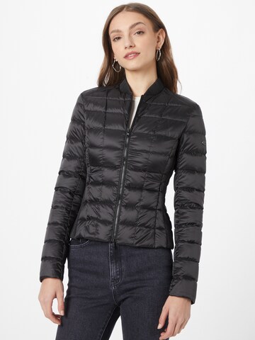 Refrigiwear Jacke 'GWEN' in Schwarz: predná strana