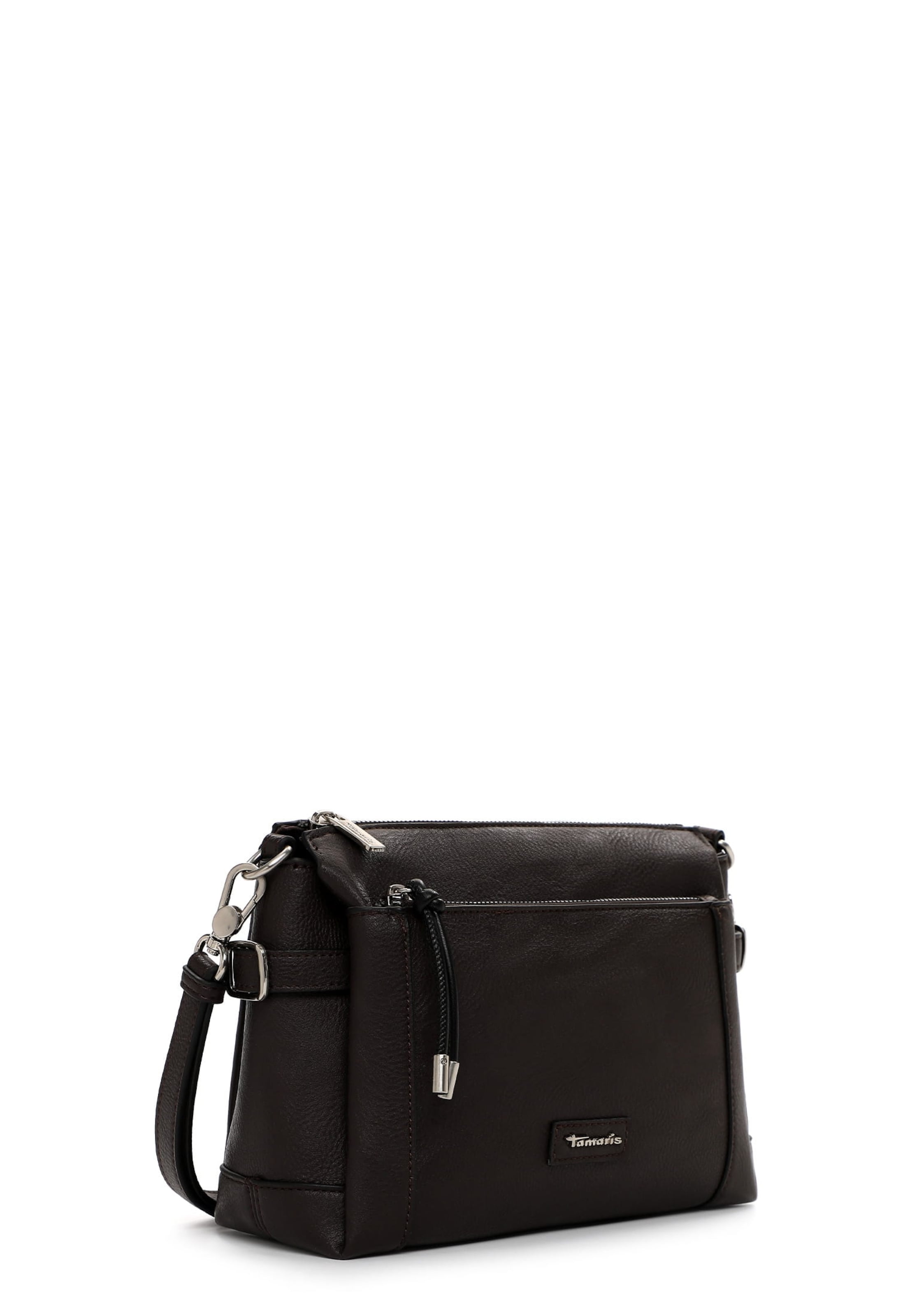 Borsa a tracolla 'Gerlinde' di Tamaris in marrone