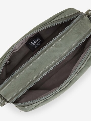 KIPLING Crossbody Bag 'Milda' in Green