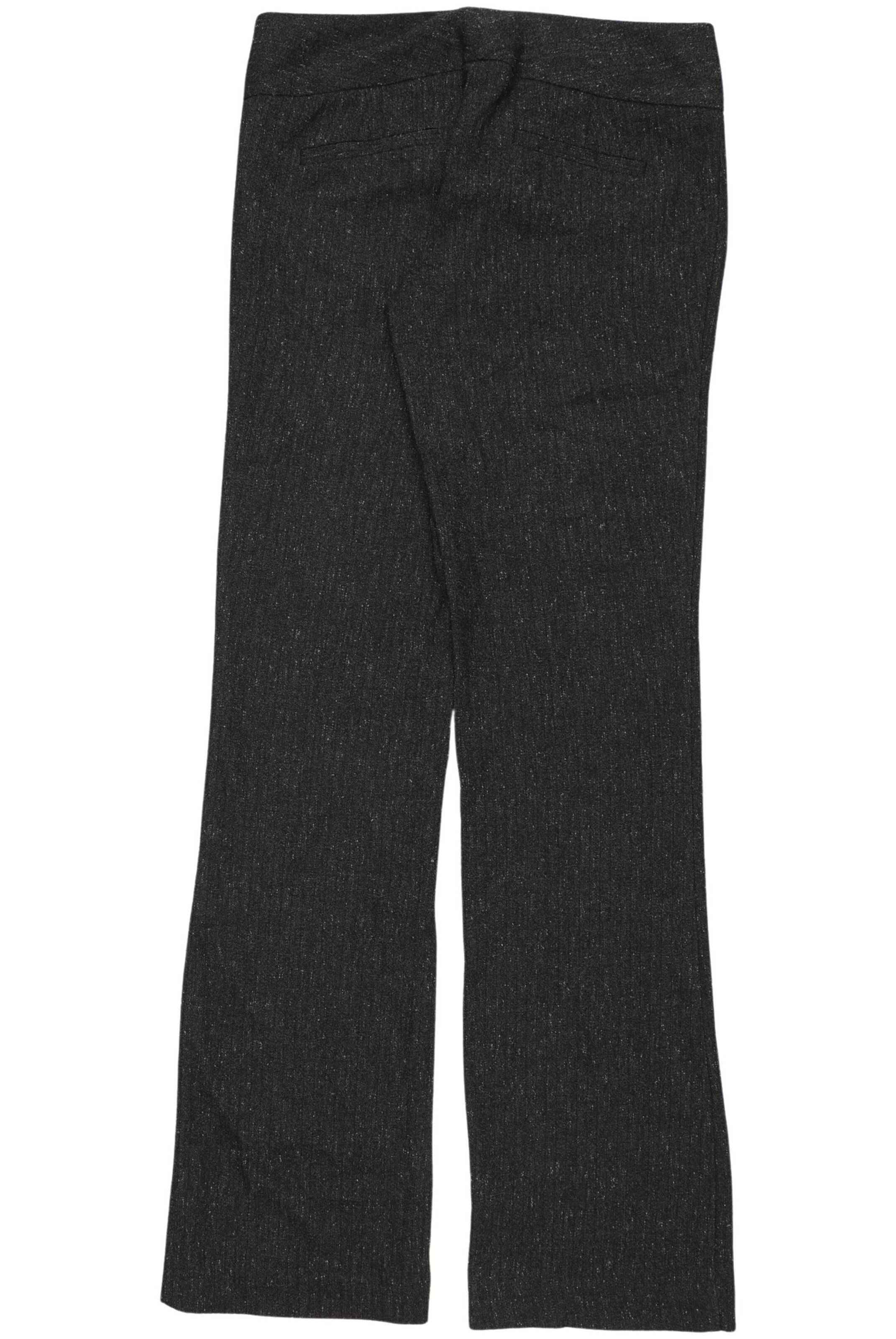 Kenneth Cole Stoffhose XXS in Schwarz