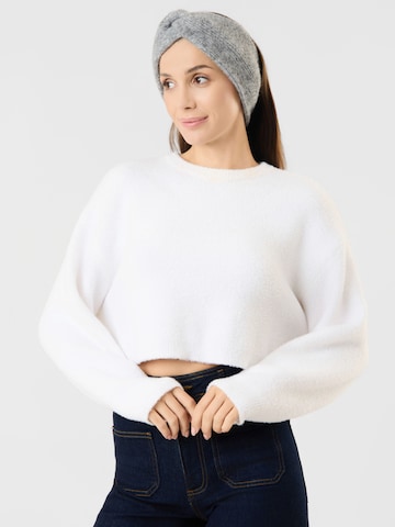 Bandeau CODELLO en gris : devant