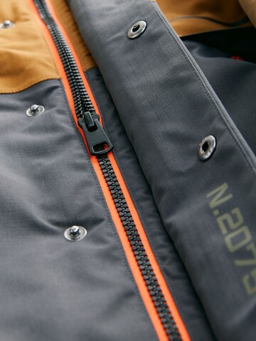 Next Funktionsjacke in Braun