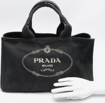 PRADA Bag in One size in Grey