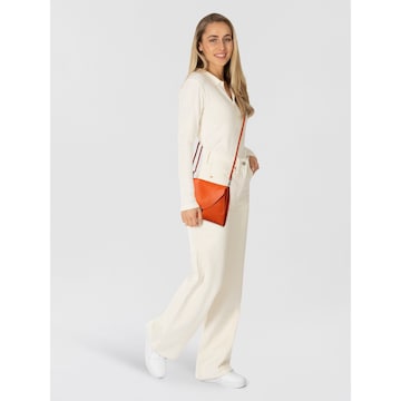 Harold's Crossbody bag 'Fold' in Orange: front