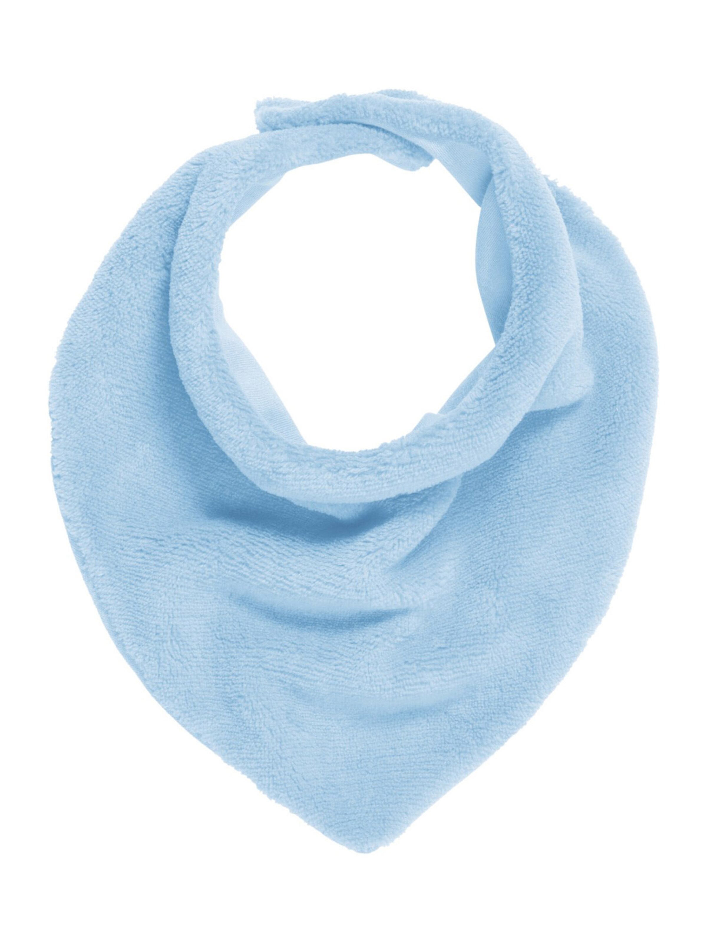 PLAYSHOES Shawl in Blue