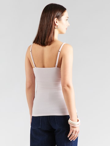 HOLLISTER Top in Roze