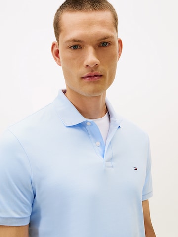 TOMMY HILFIGER Shirt in Blauw
