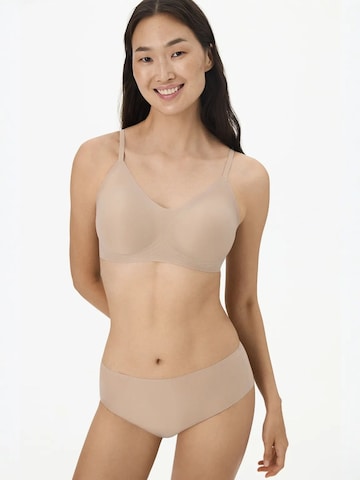 Penti Podprsenka 'BHs & Bralettes' – béžová