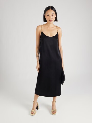 MICHAEL Michael Kors Kleid in Schwarz