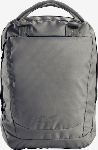 REGATTA Backpack 'Shilton' in Grey: front