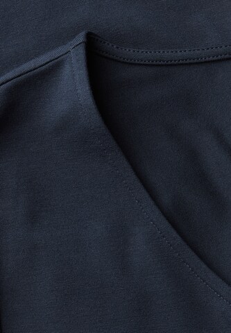 STREET ONE Jumpsuit in Blau