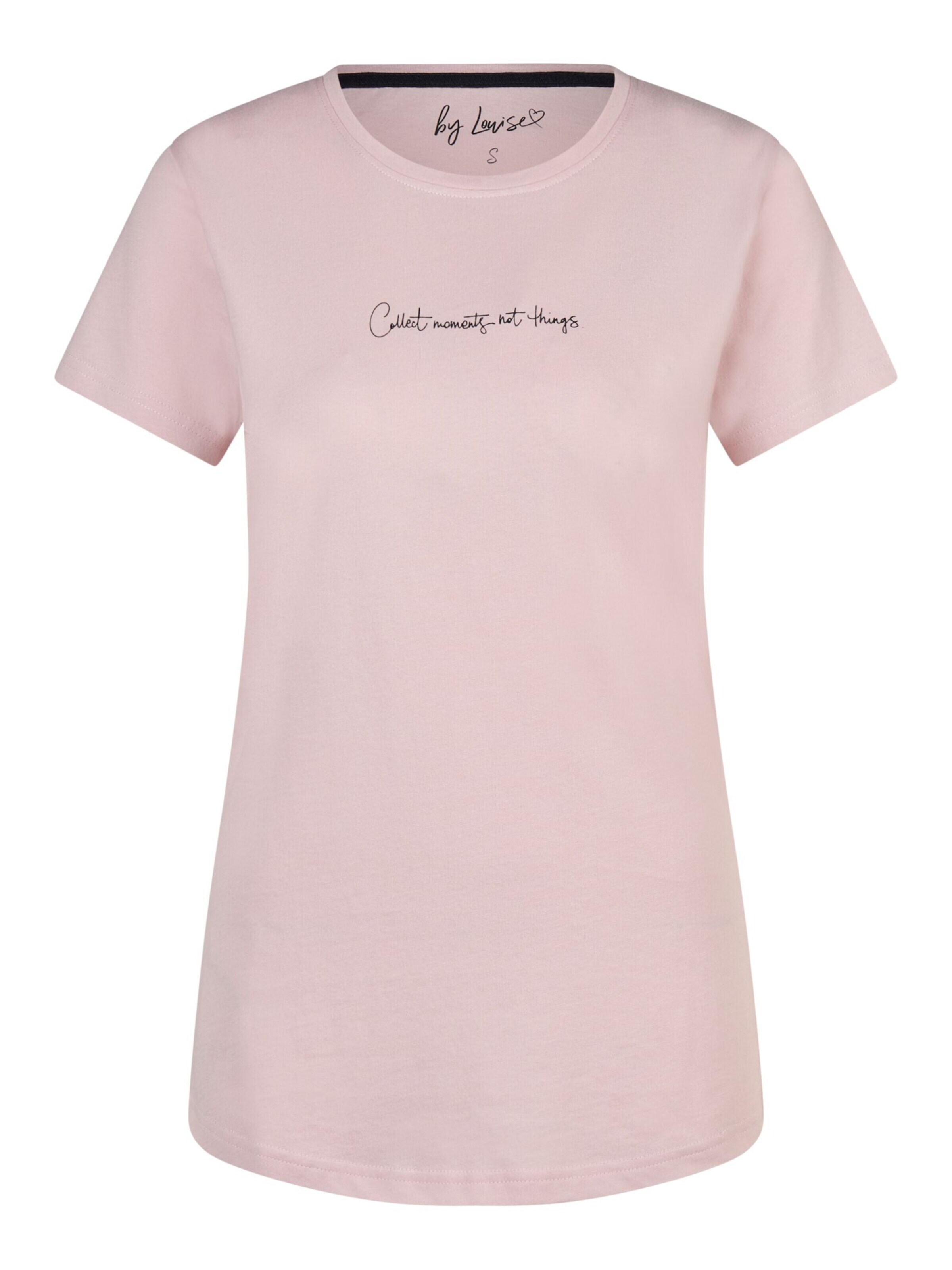 By Louise Pajama in Pink