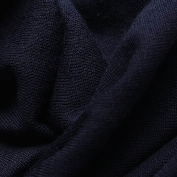 Acne Pullover / Strickjacke L in Blau