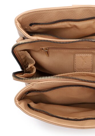 Suri Frey Schoudertas ' SFY Keely ' in Beige