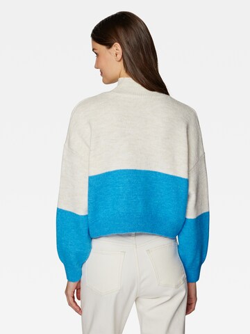 Mavi Sweater in Blue