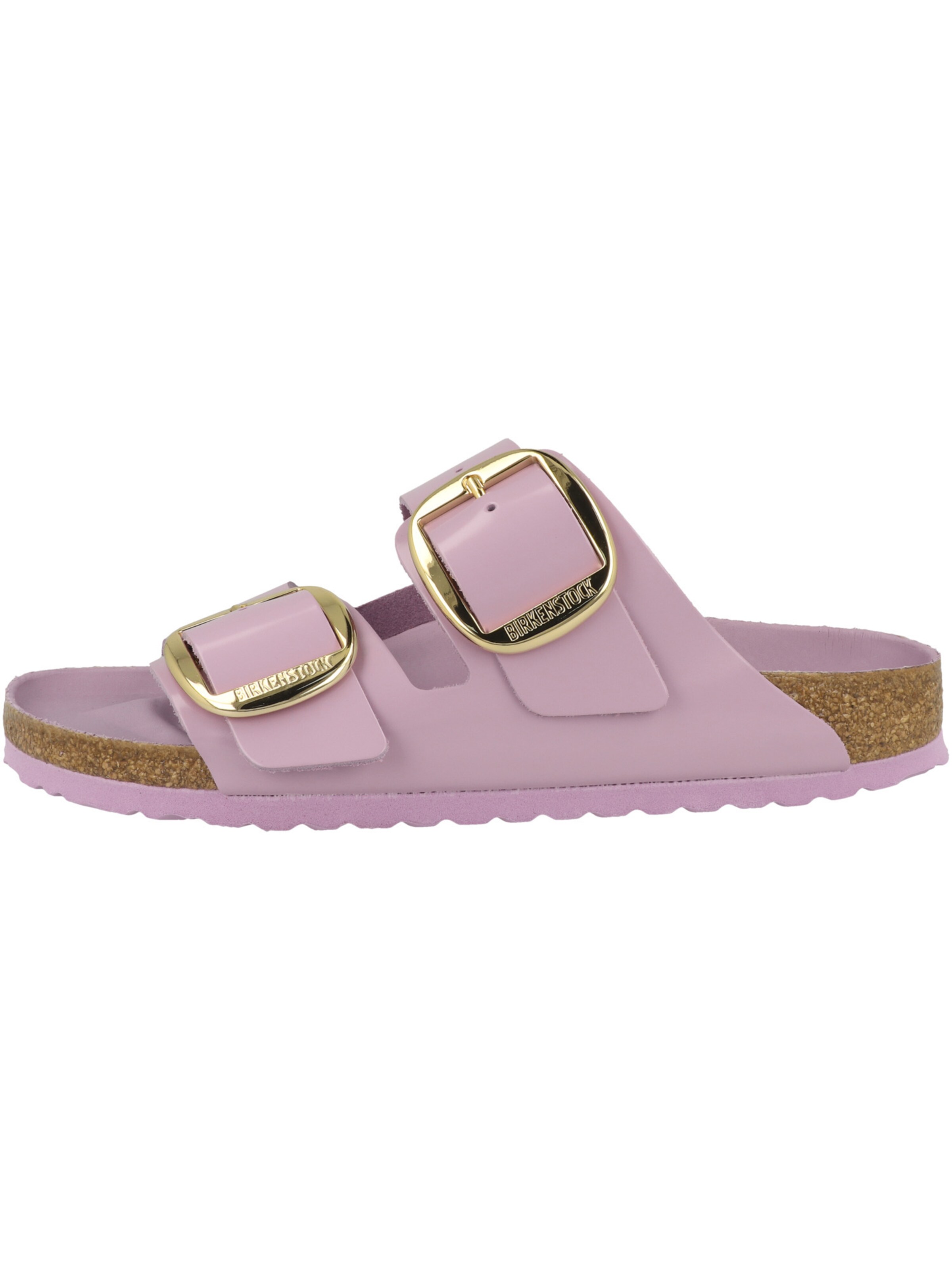 BIRKENSTOCK Mule 'Arizona' in Purple