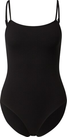 EDITED Top 'Sabina' in Black: front