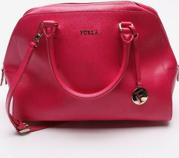 FURLA Bag in One size in Pink: front