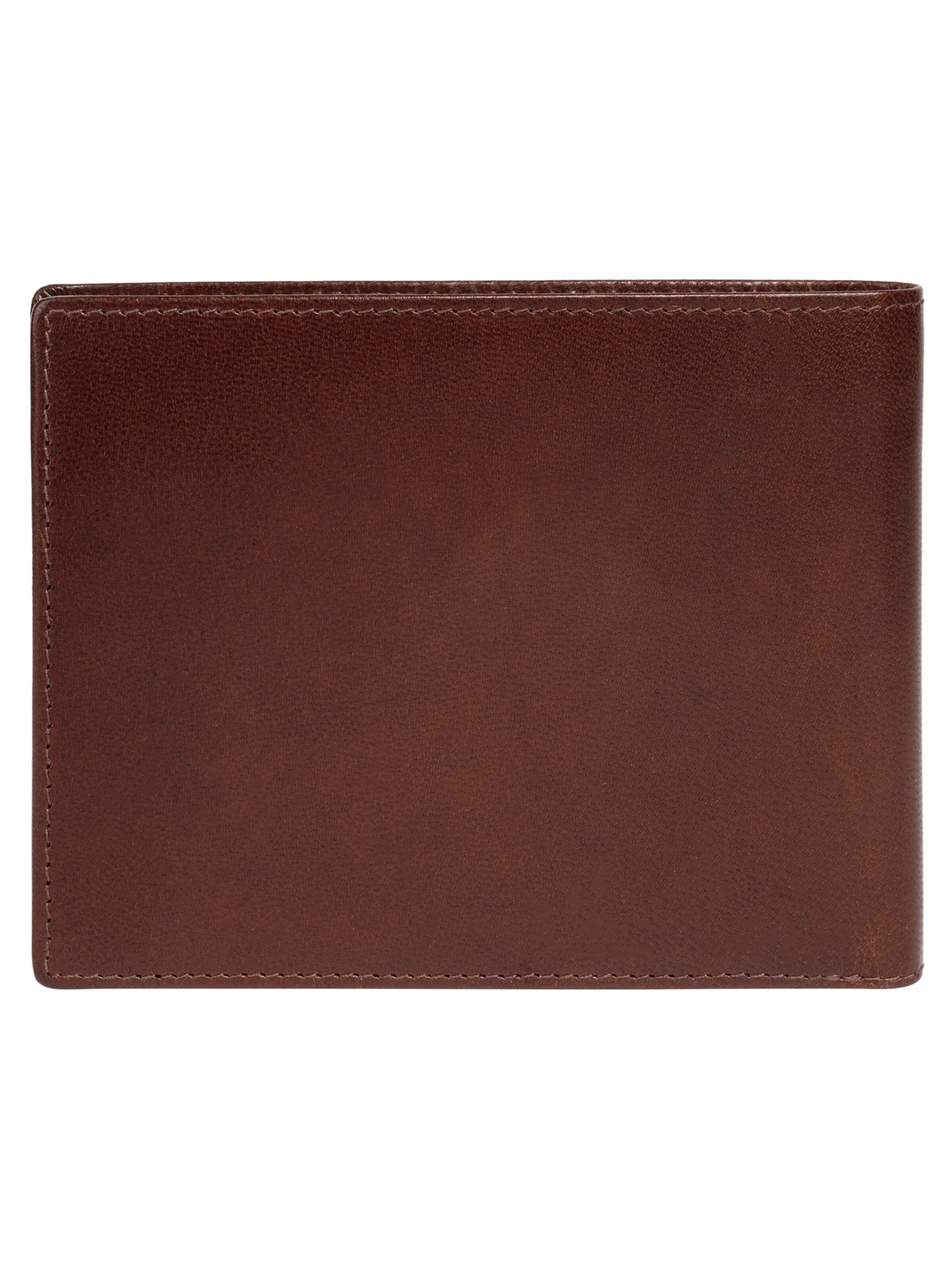 bugatti Wallet 'LUCIDO' in Brown