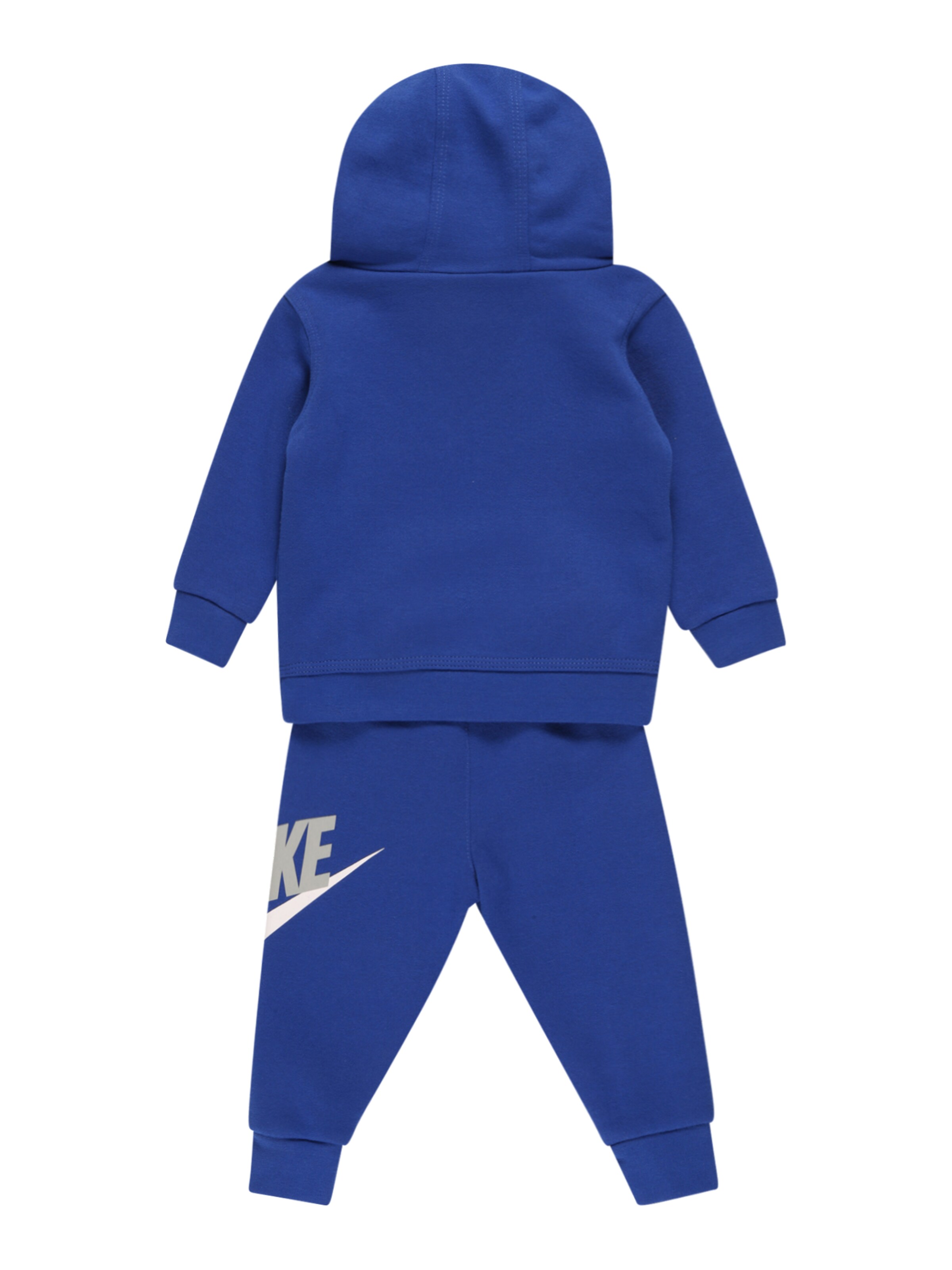 Nike Sportswear Joggingdragt i blå