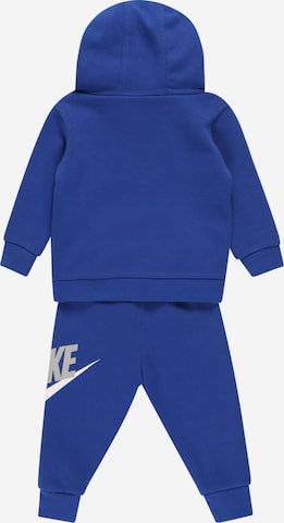 Nike Sportswear Joggedress i blå