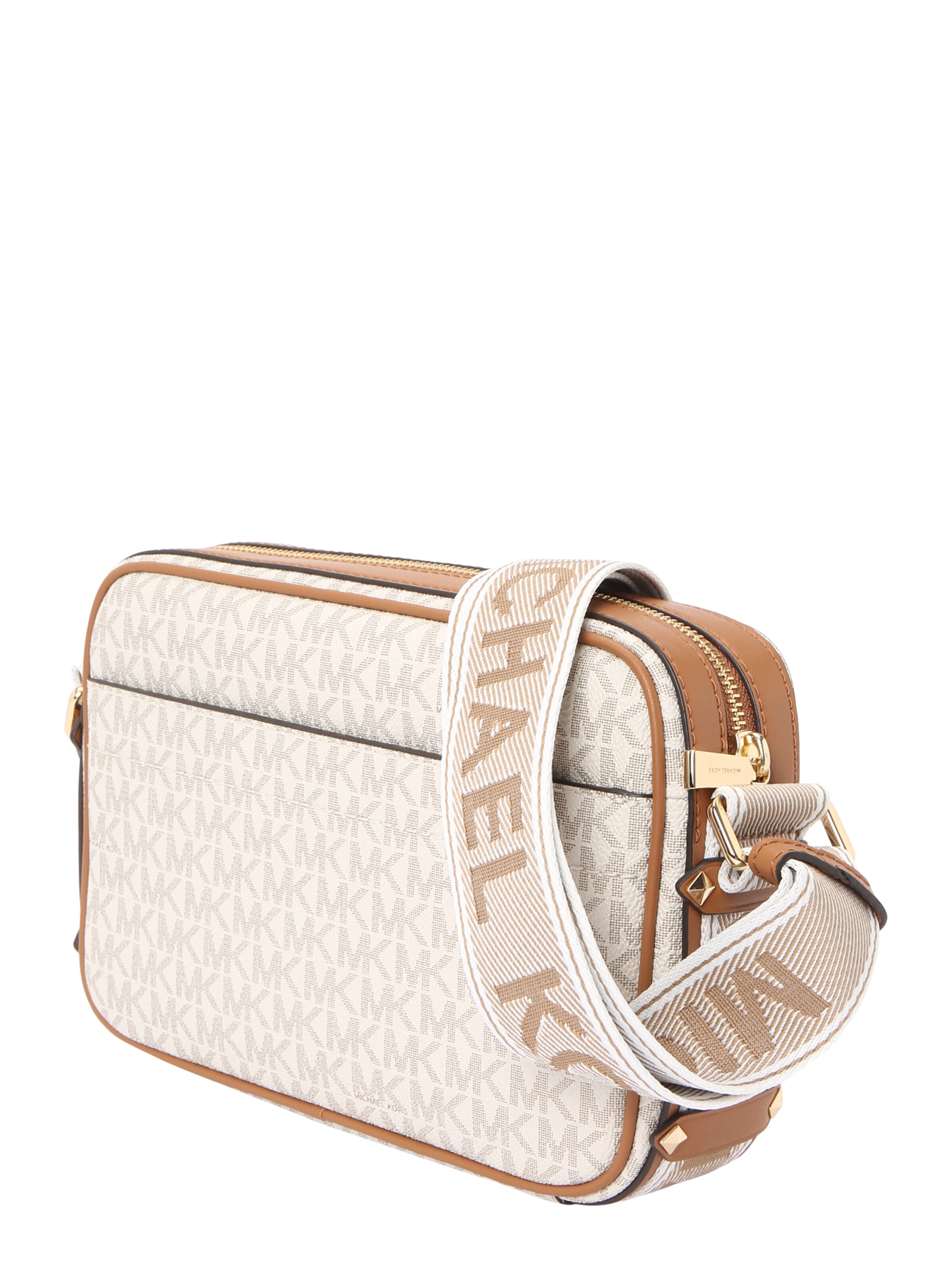 MICHAEL Michael Kors Crossbody bag in White