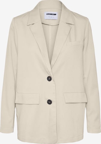 Noisy may Blazer 'Kate' in White: front