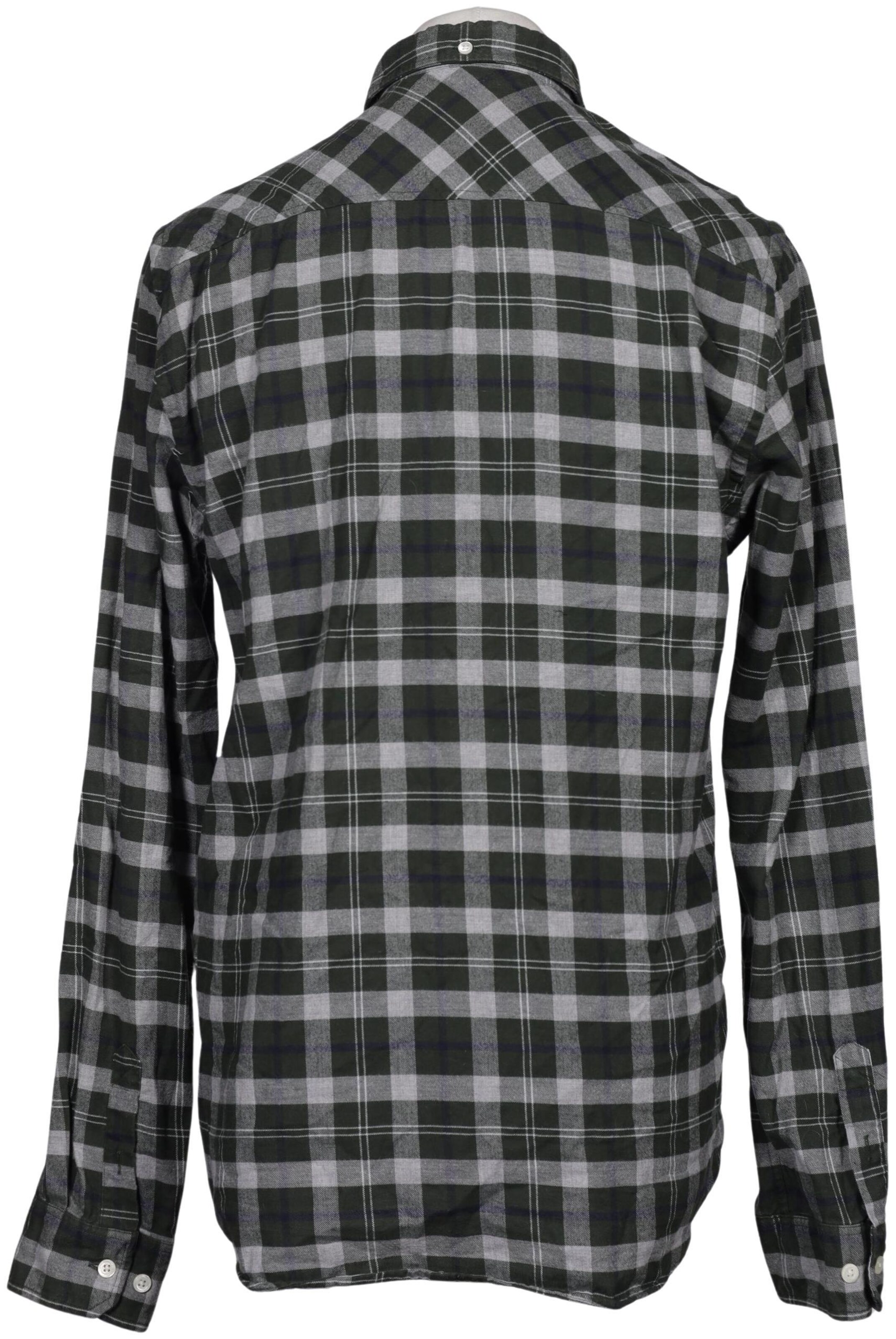 NORSE PROJECTS Button Up Shirt in L in Green