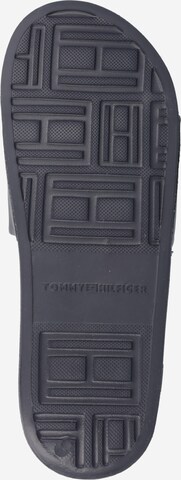 TOMMY HILFIGER Sandaler 'MARCO' i blå