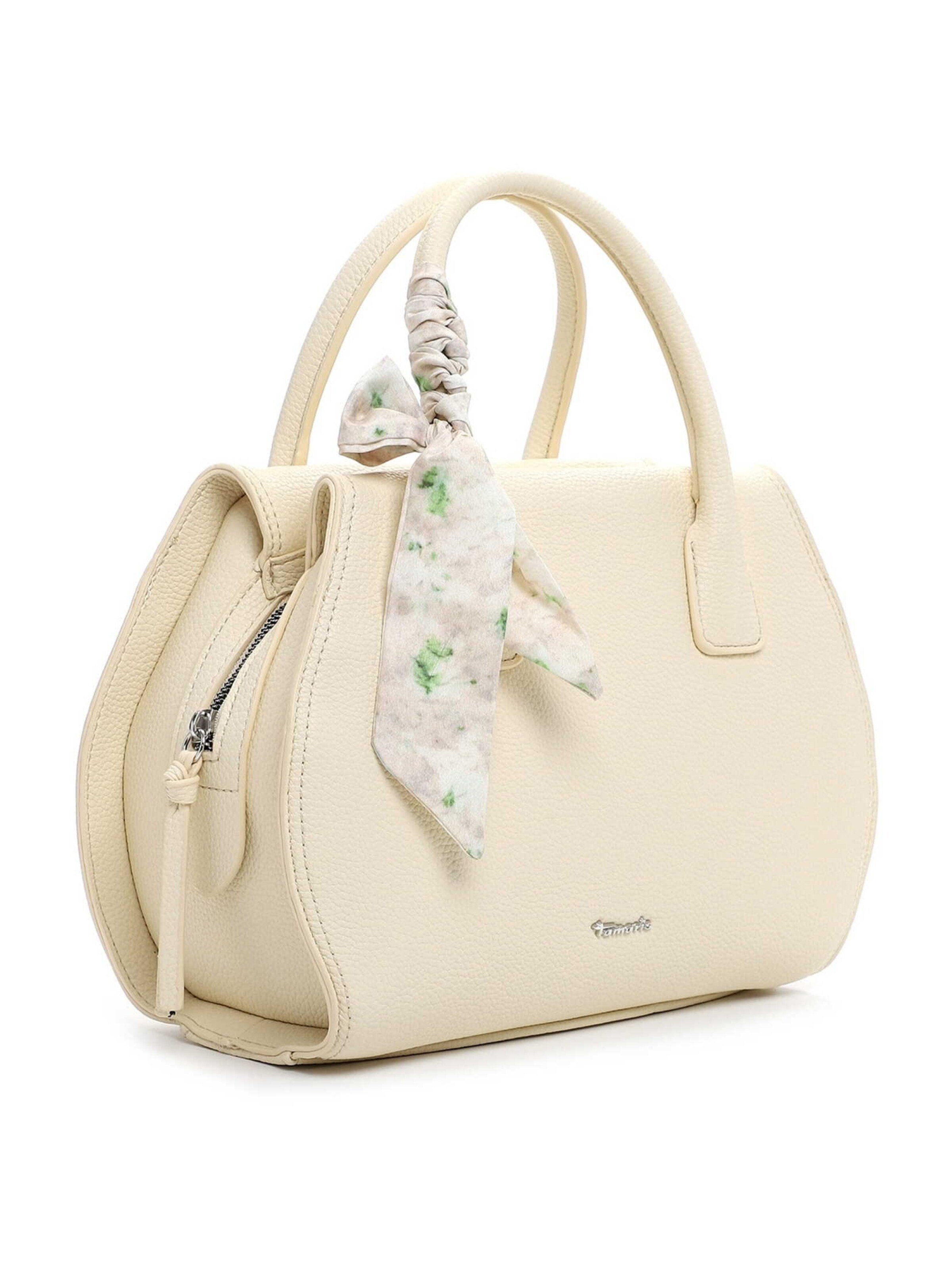 Tamaris Τσάντα χειρός 'Karolin' σε κίτρινο