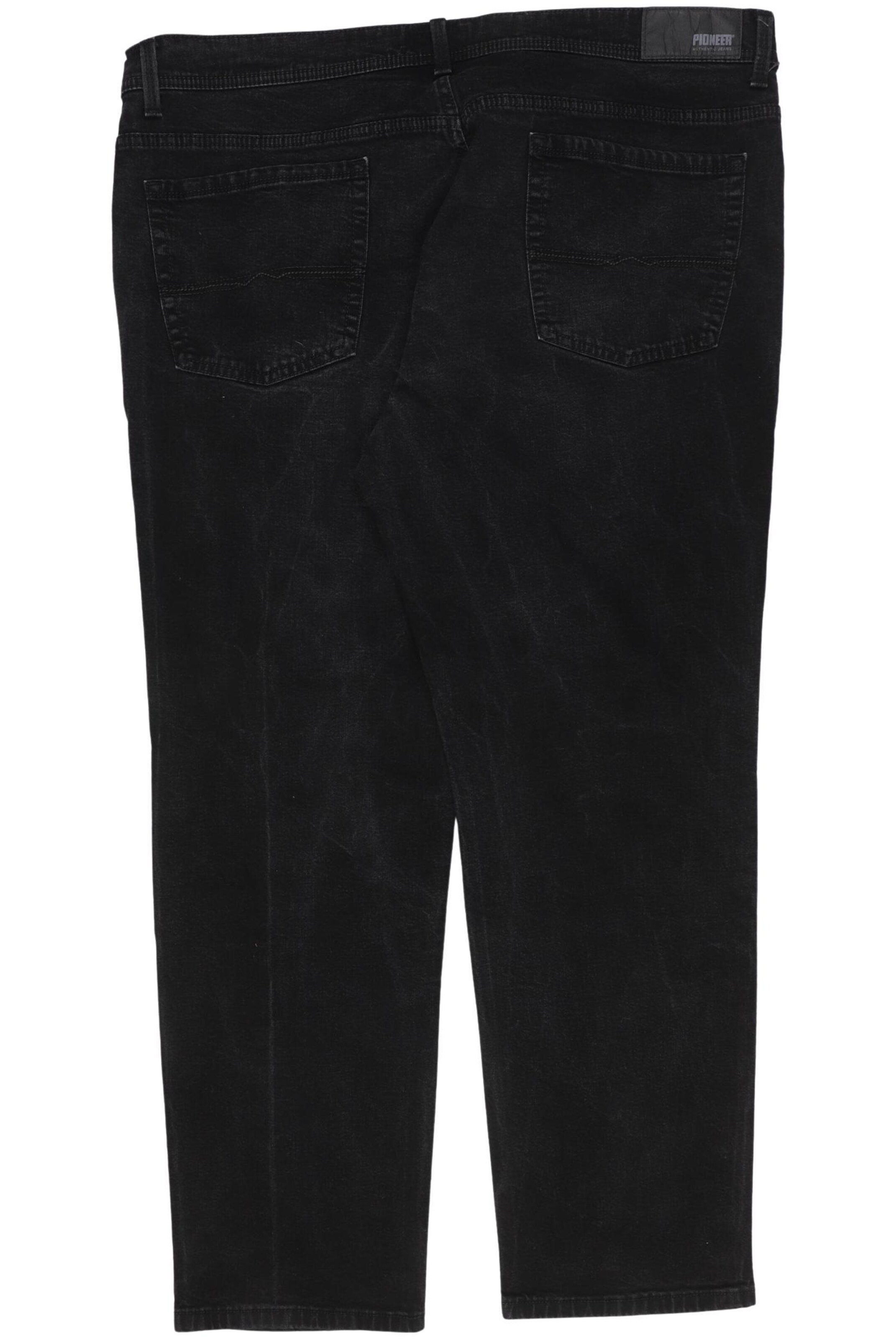 PIONEER Jeans in 44 in Black