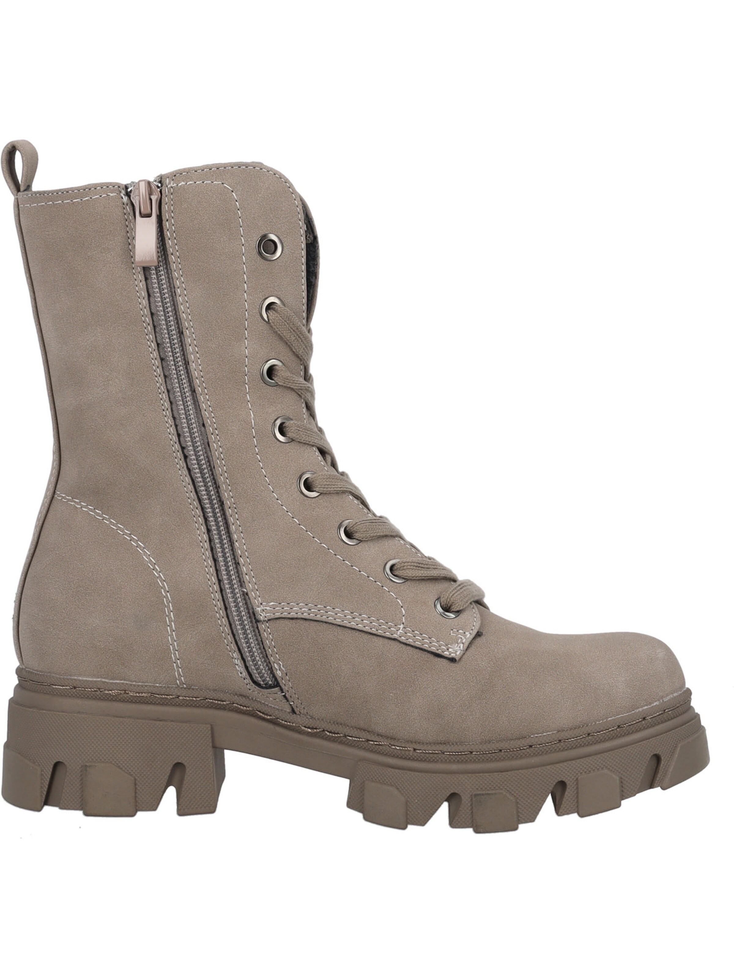 Palado Boots 'Palado Lefkada 2' in Grey