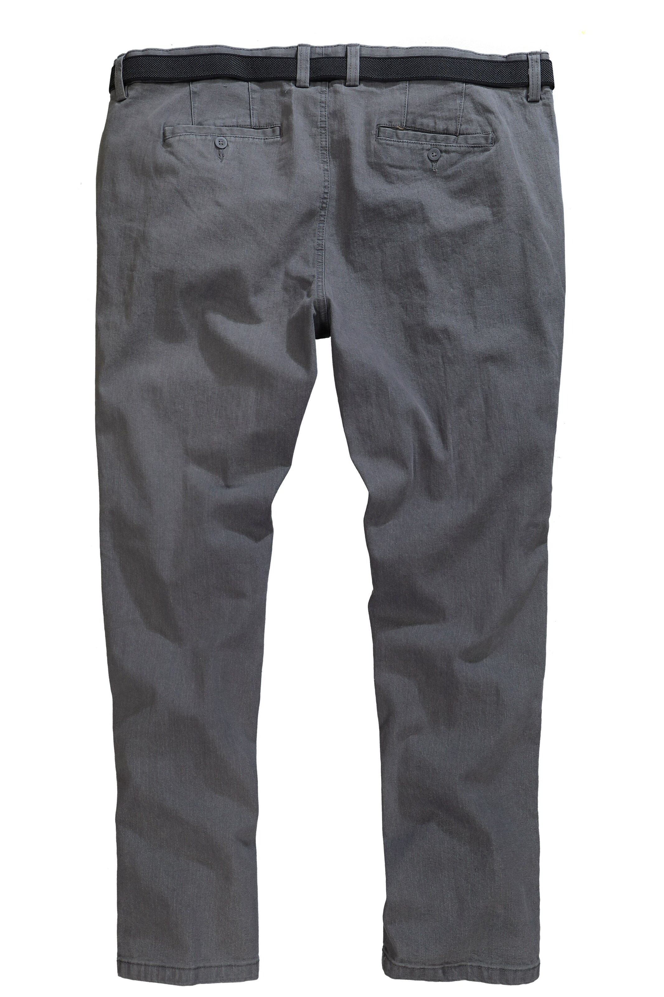 Boston Park Regular Jeans in Grey